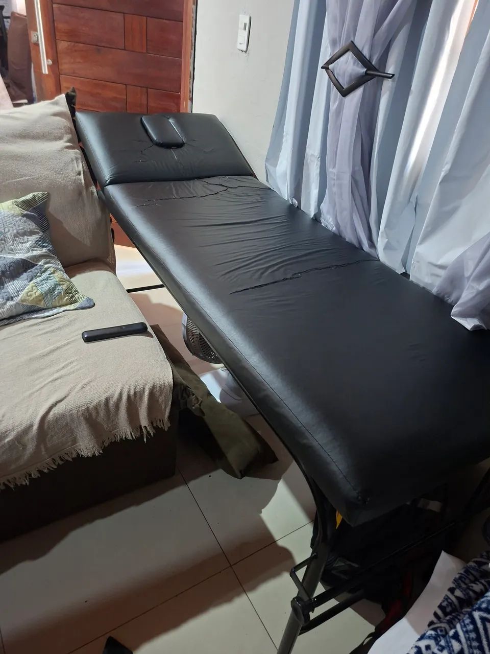 Vendo maca de estética  - Foto 2