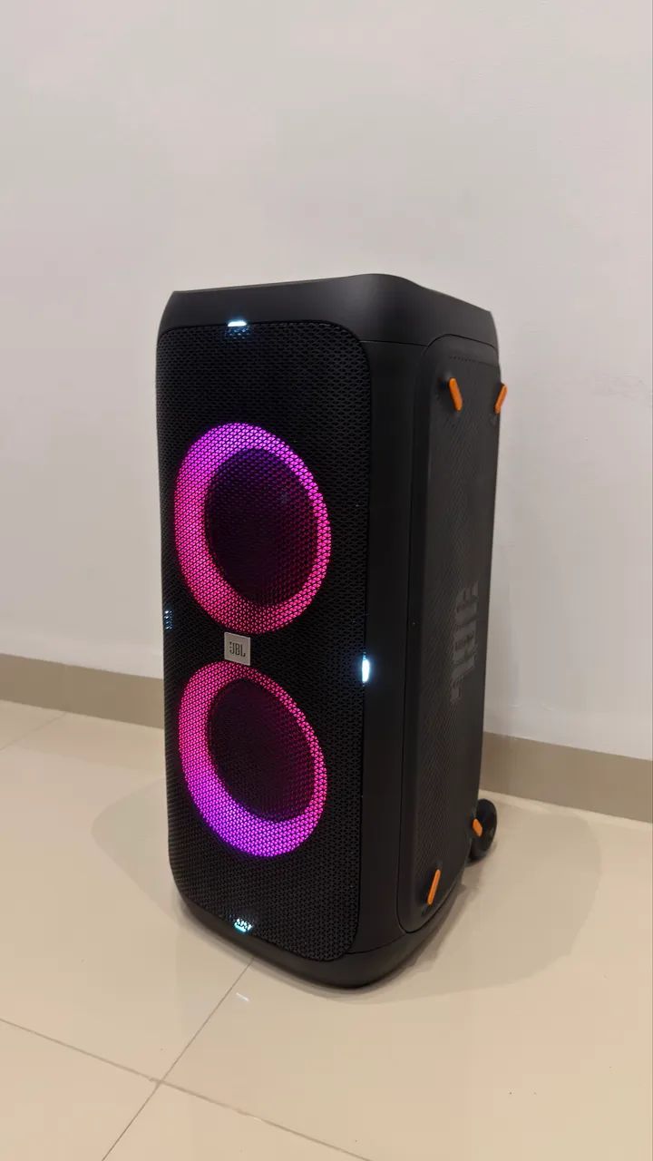 JBL Partybox 310 - Foto 4