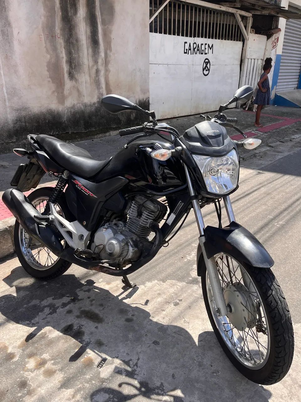 VENDO START 160 - Foto 4