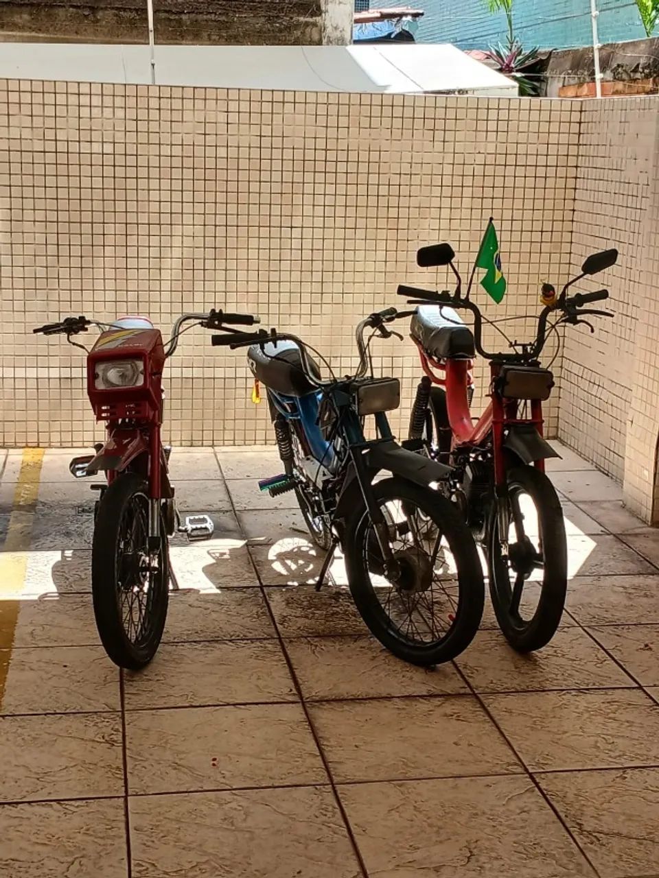 Mobiletes para colecionadores  - Foto 4