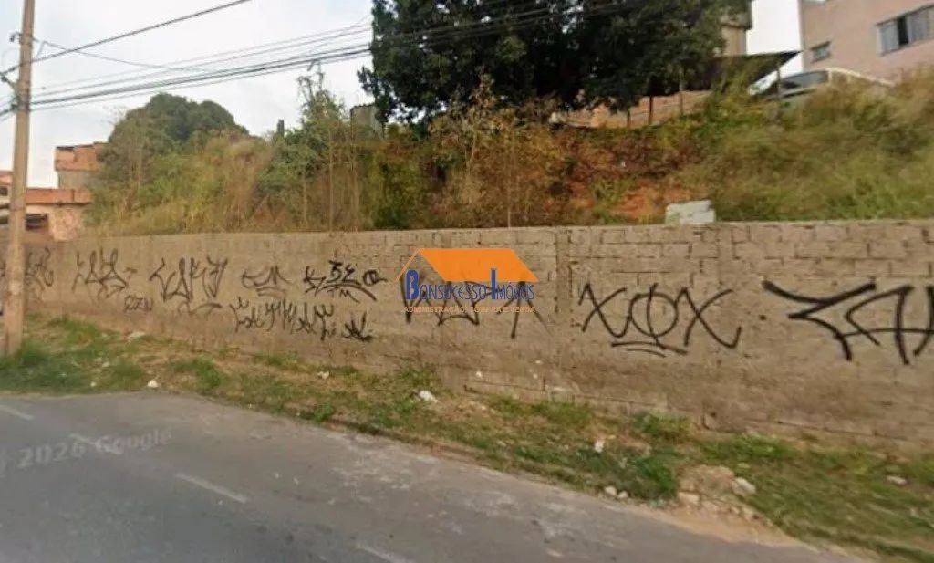terreno em Venda Nova Belo Horioznte - Foto 5