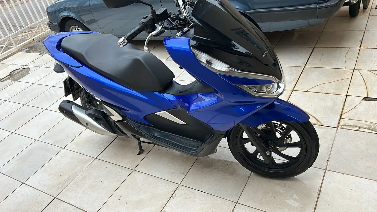 Vendi PCX  - Foto 3