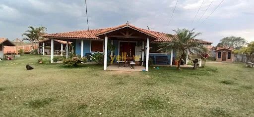 Rural Chácara em Santa Isabel