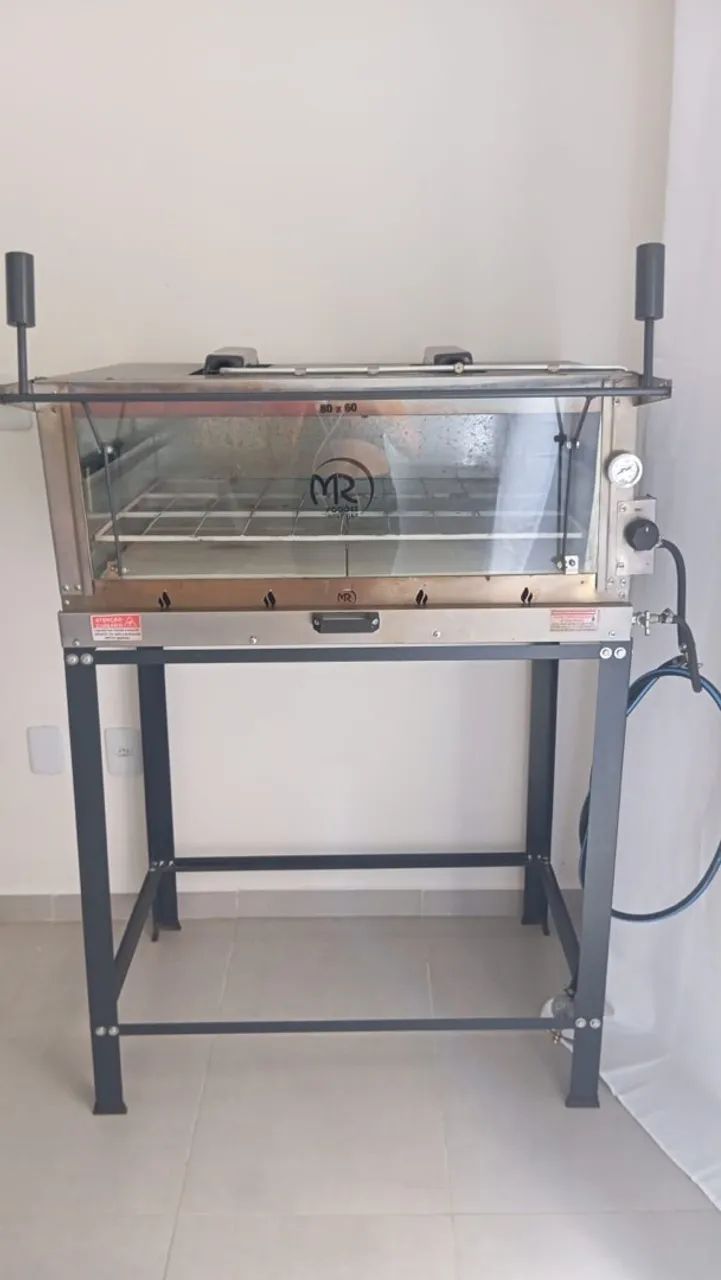 Forno pra pizza 