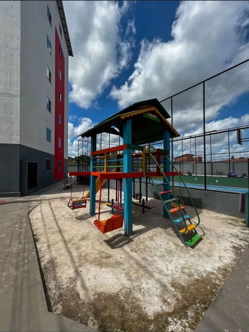 Parque Ananin Repasse  - Foto 3