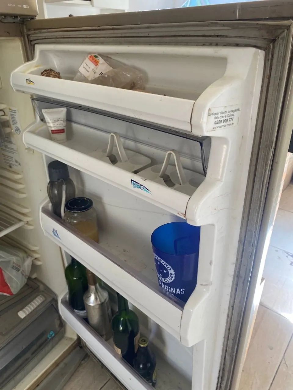 Geladeira  - Foto 5