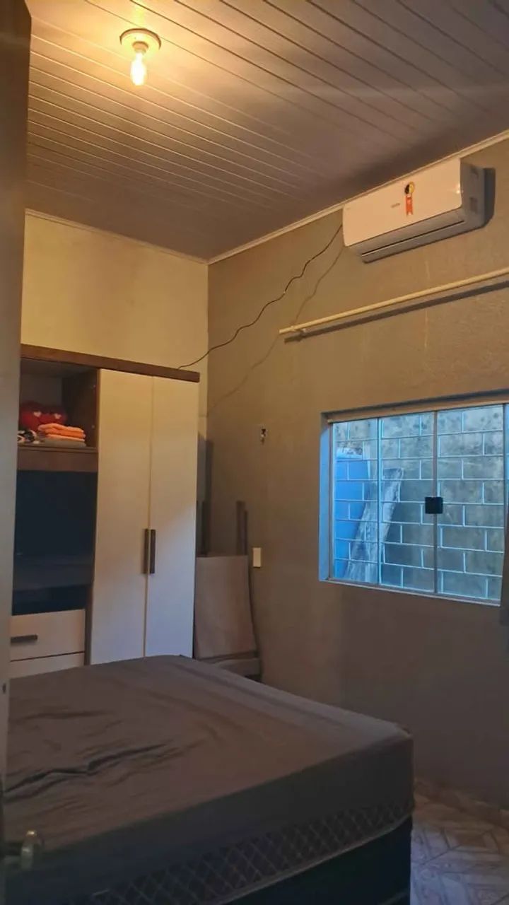 Casa em Maraba, 2 quartos - Foto 2