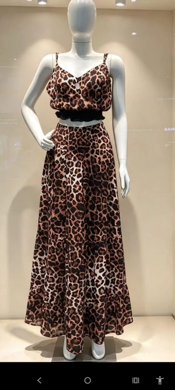 Roupas Femininas - Foto 5