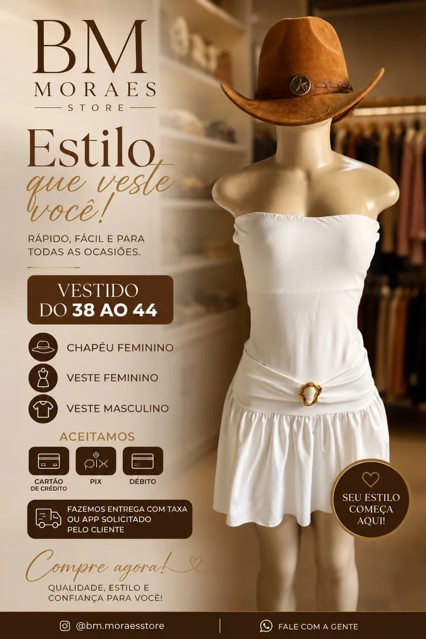 Vestido  - Foto 3