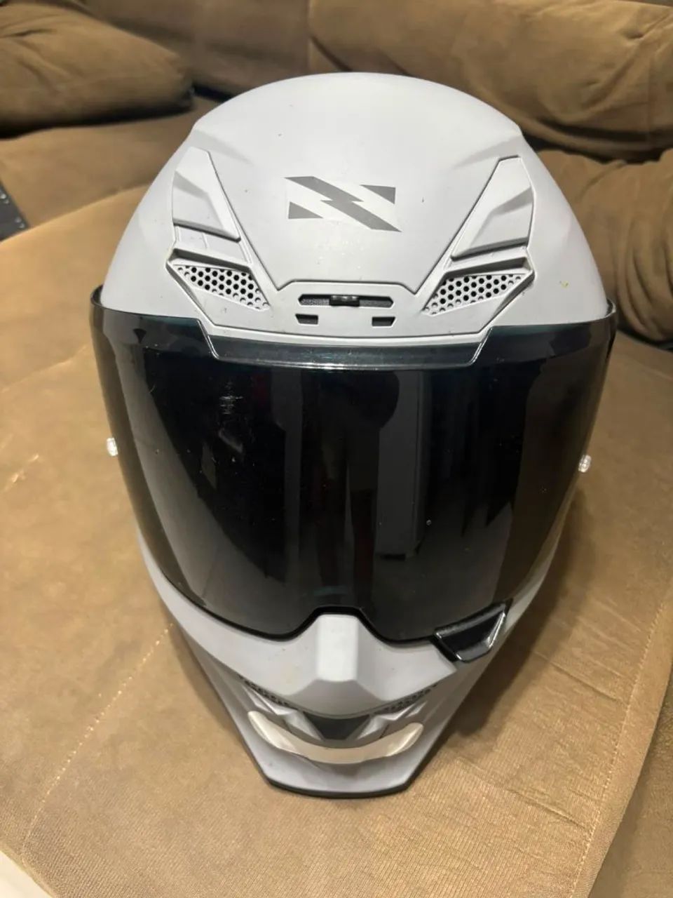 Capacete  - Foto 4