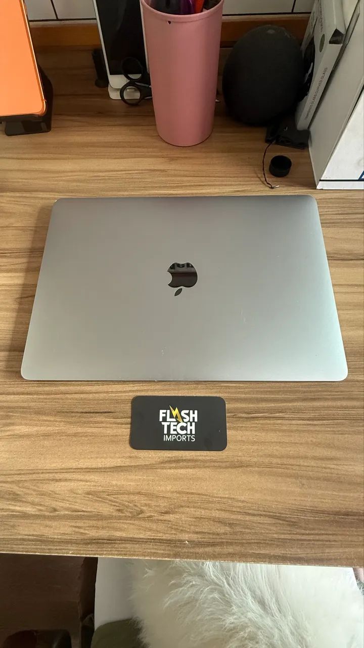 Macbook pro M1 2020 Silver 256gb - Notebooks - Tatuapé, São Paulo