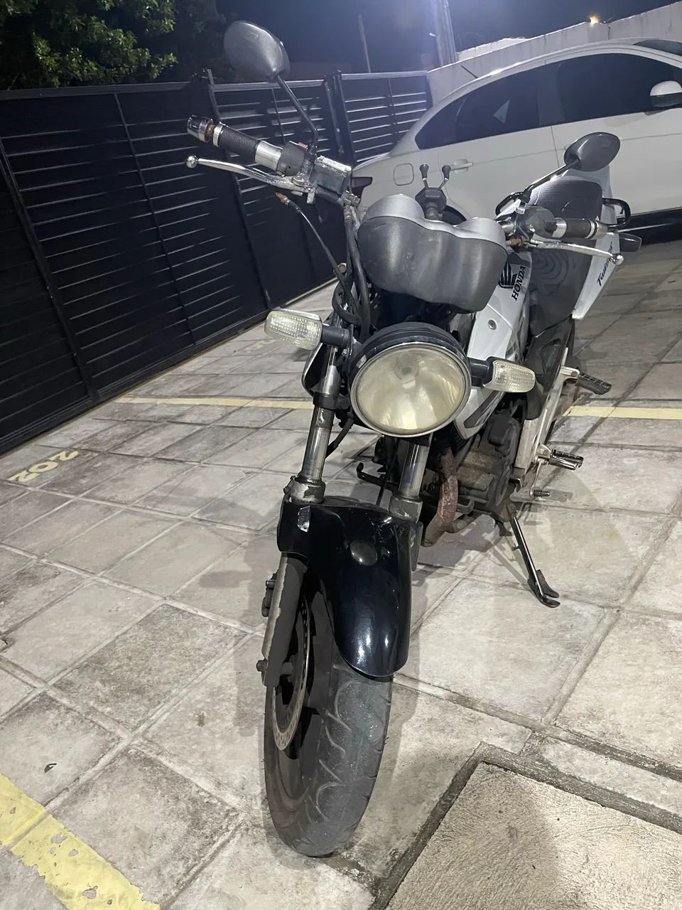 Twist 250cc - Foto 3