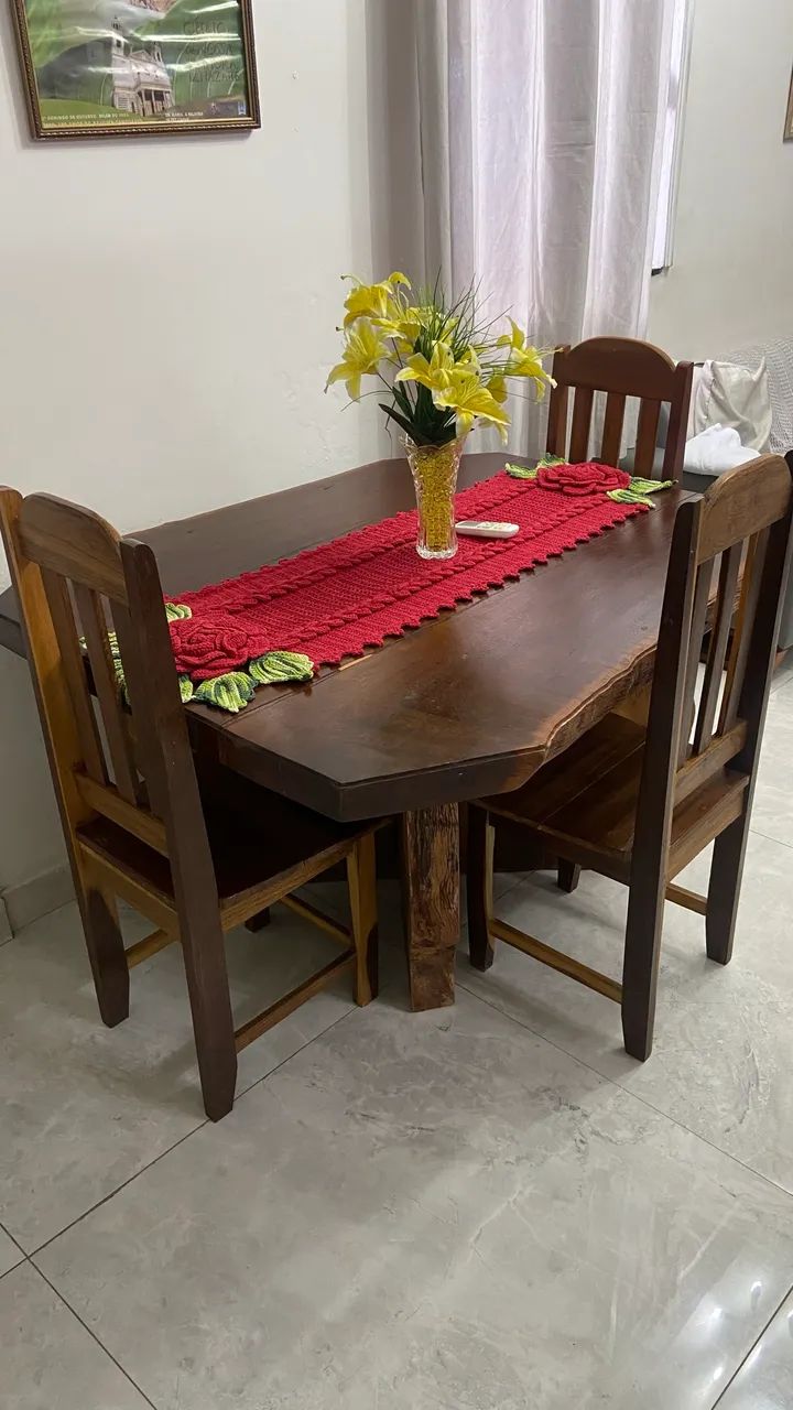 Vende-se mesa - Foto 2