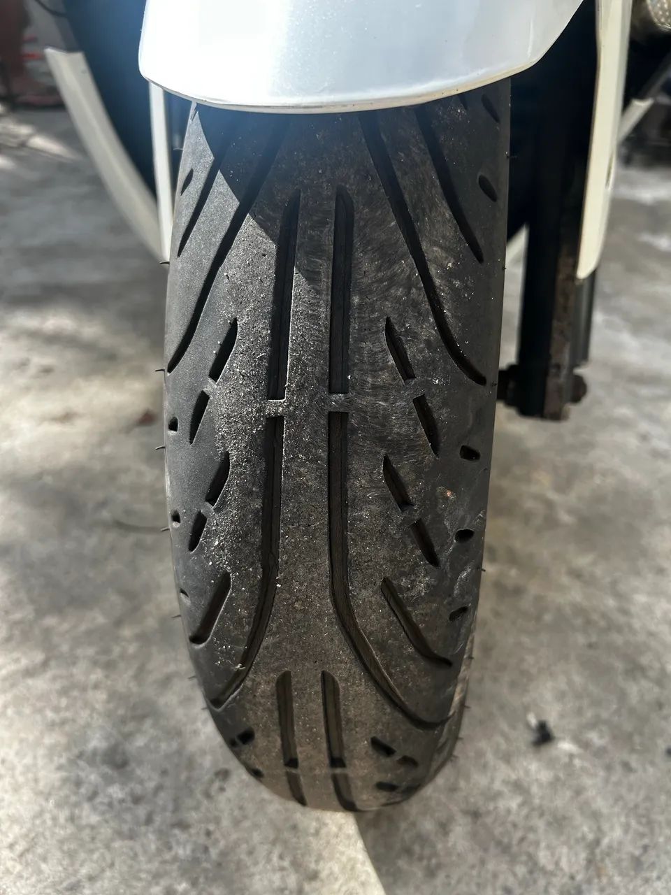 Vendo ou troco  - Foto 3