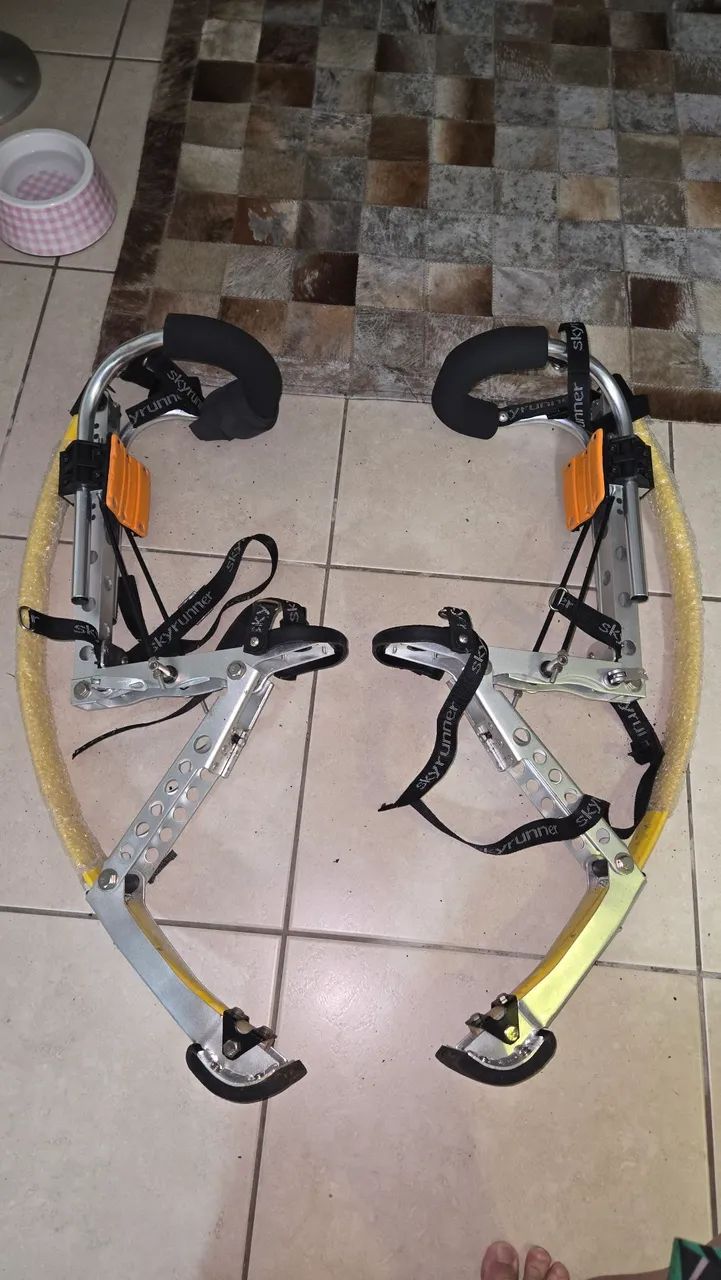 Skyrunner - Foto 2