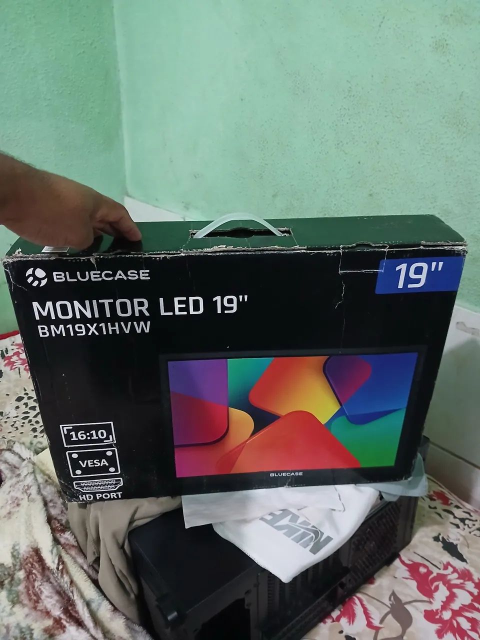 Monitor  - Foto 2