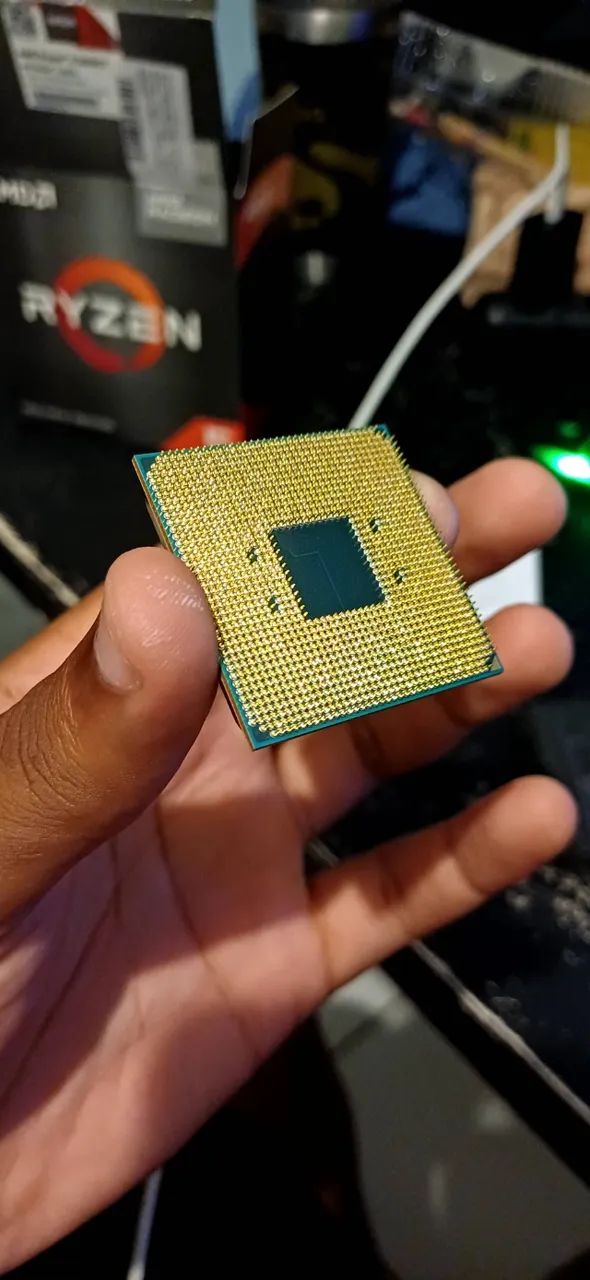 Processador AMD Ryzen 5 5600GT - Foto 2