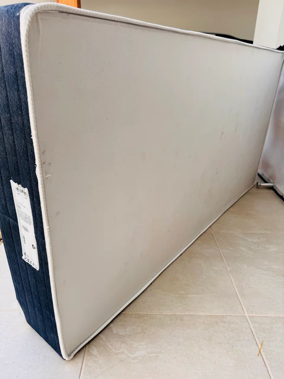 Cama Box castor solteiro King - Foto 3