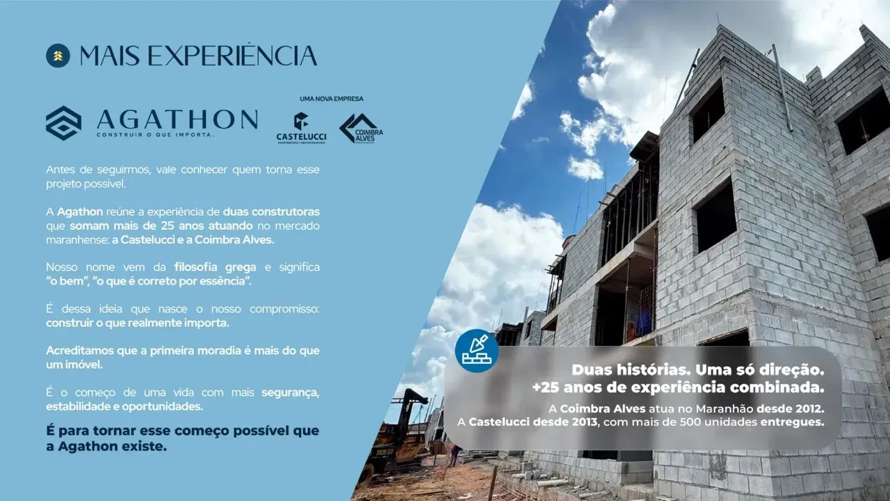 APARTAMENTO NO COHATRAC COM ENTRADA PARCELADA - Foto 5