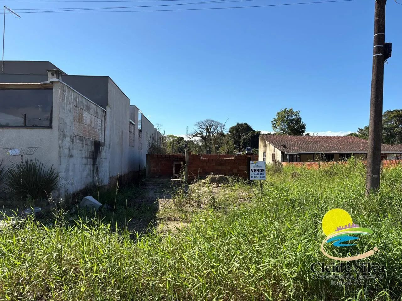 Lote / Terreno em Cambijú - Itapoá - Foto 5