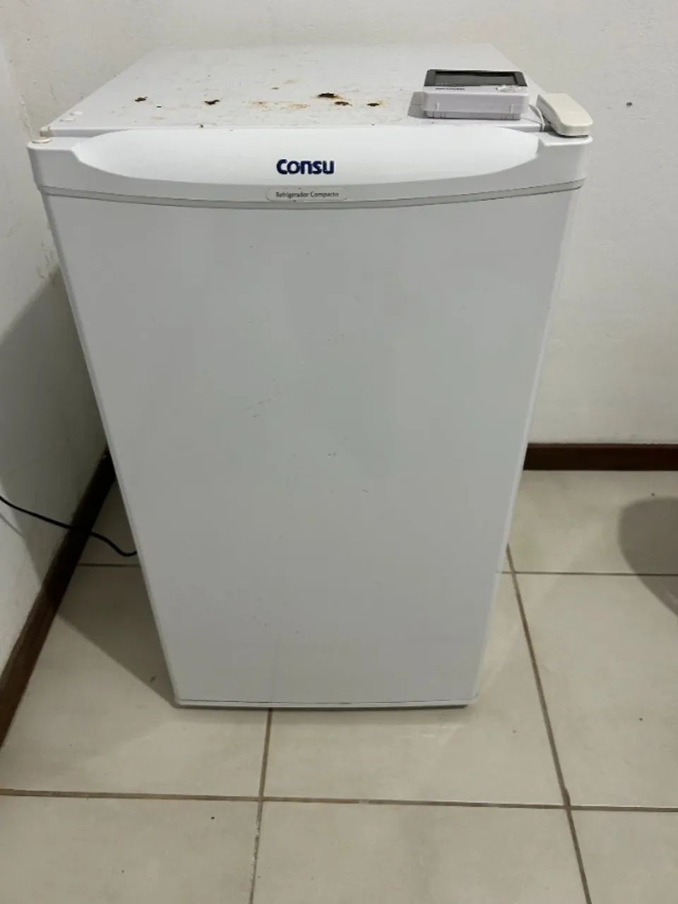 Frigobar Consul 117 litros - Foto 2