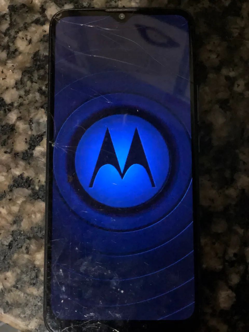 Vendo esses dois aparelhos celular,moto g7play e motoE7 pra retirada de peças,100 cada um  - Foto 3