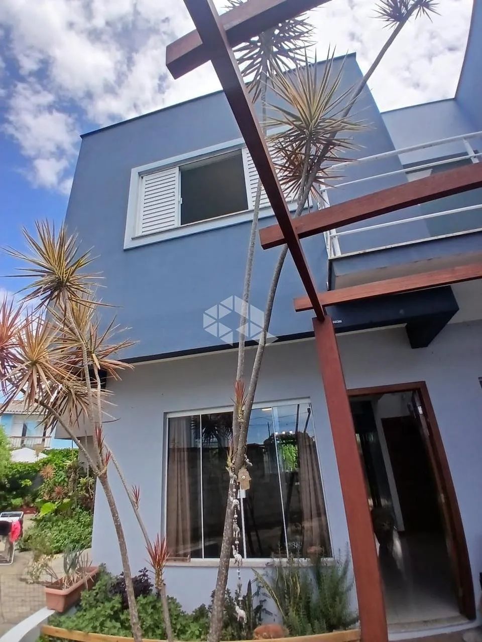 Casa Geminada Semi Mobiliada à Venda no Rio Vermelho - Florianópolis/SC - Foto 5