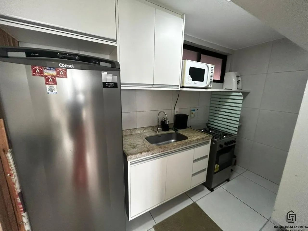 EDF. PARK HOME - Foto 4