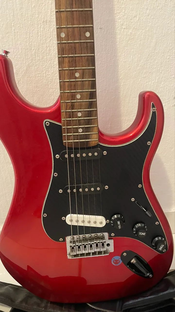 Guitarra - Foto 4