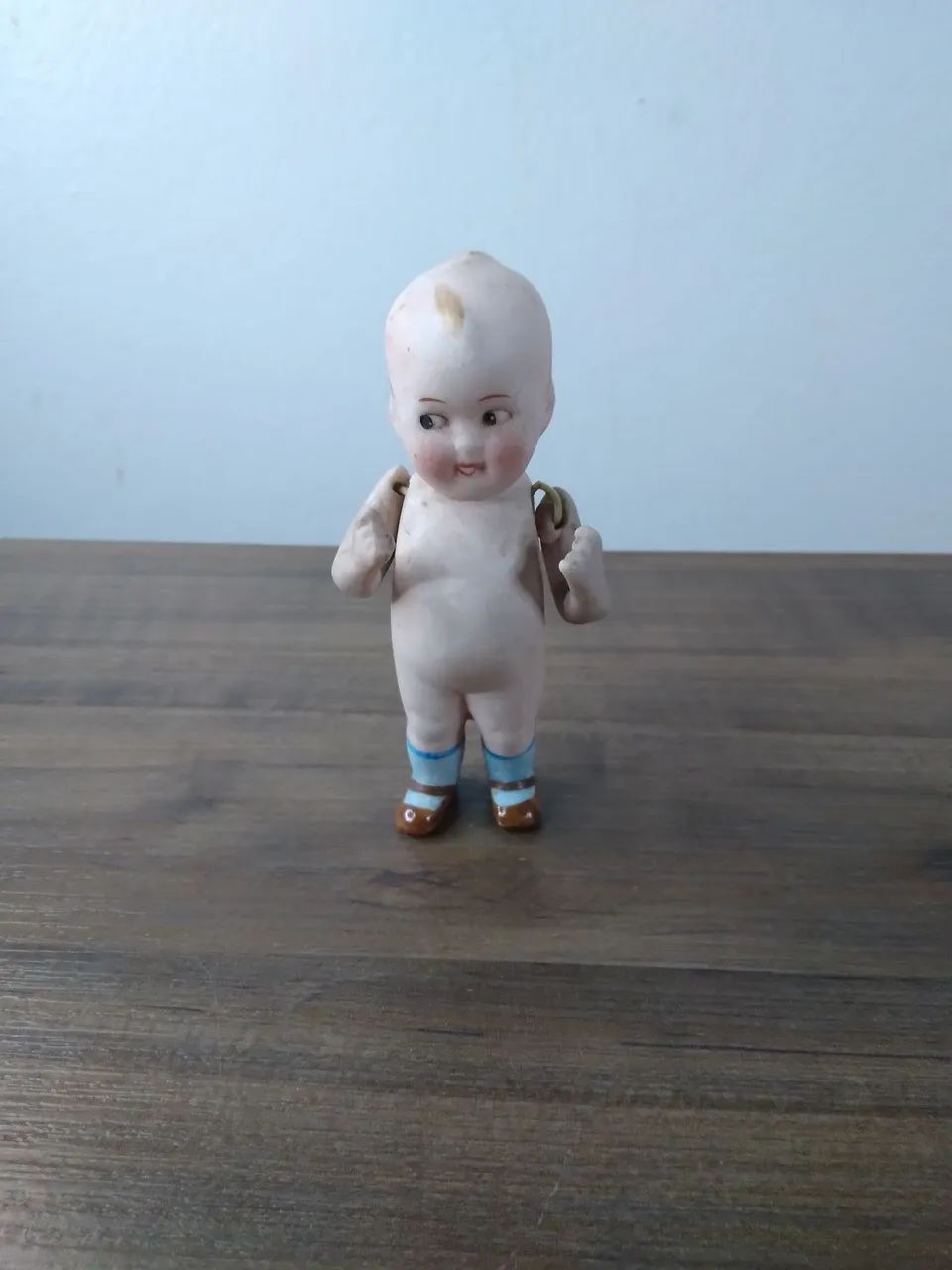 Antique Dolls German bisque 