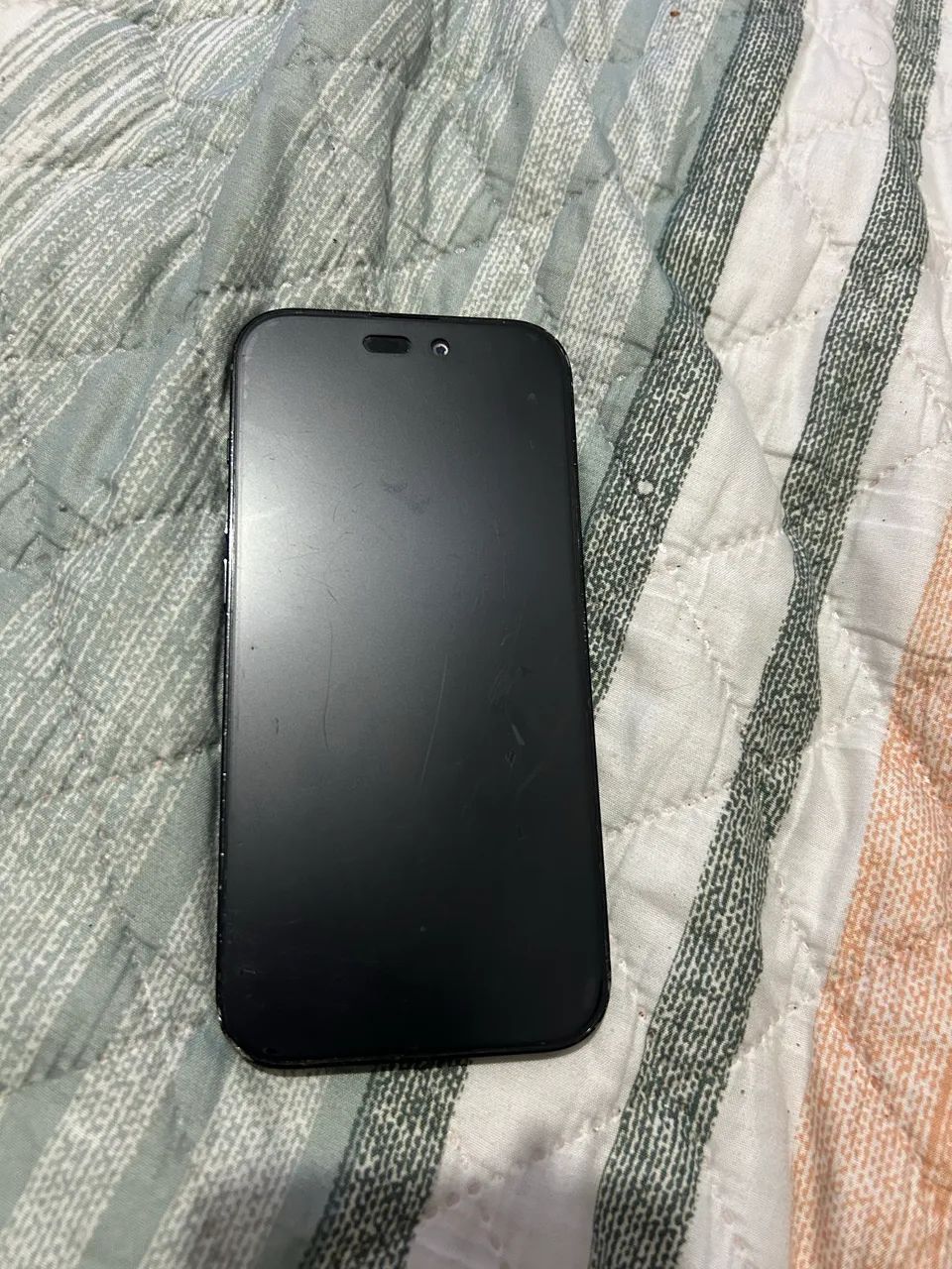 iPhone 14 Pro 256 Gb  - Foto 3