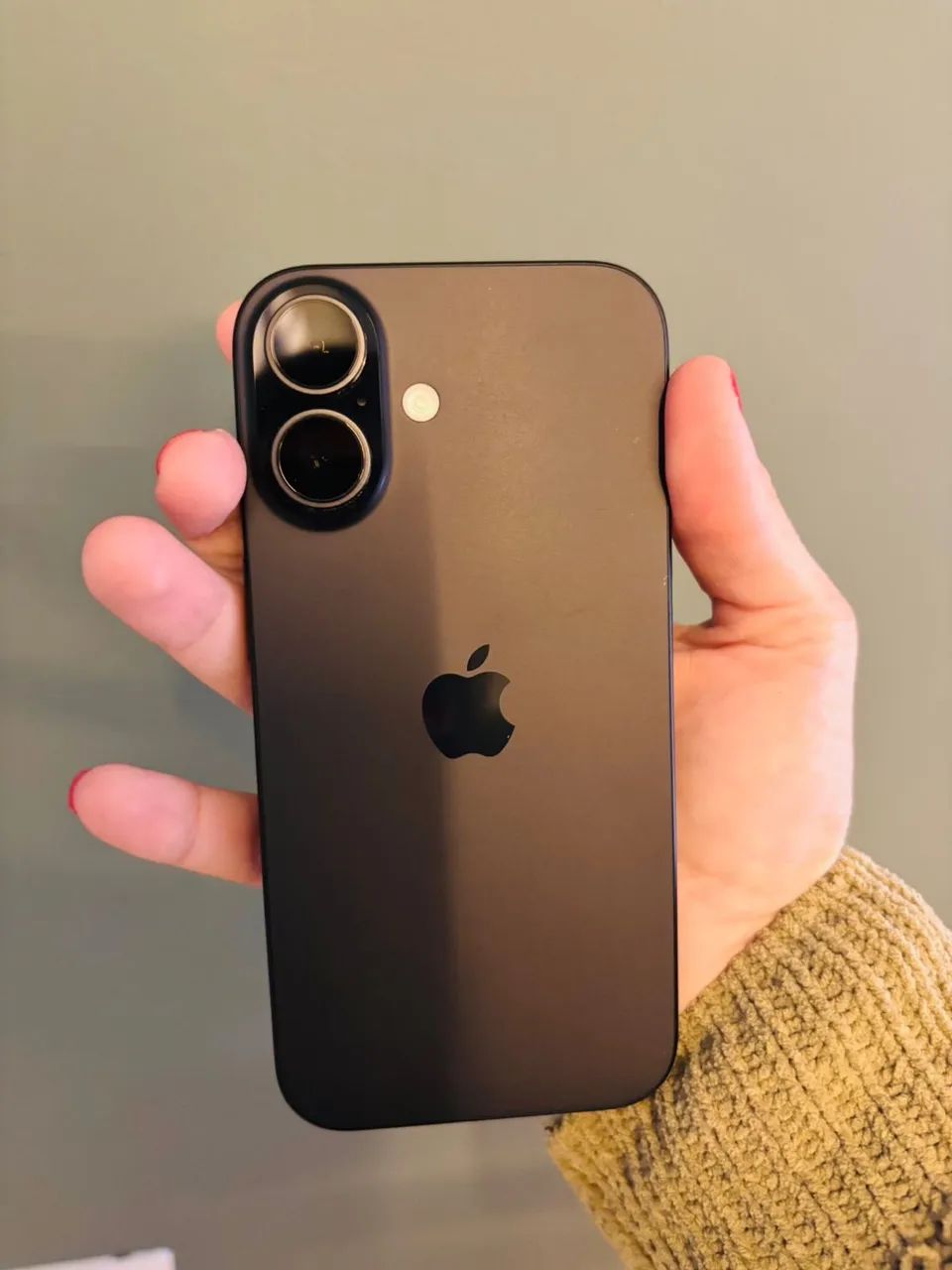 iPhone 16 128 gb  - Foto 4