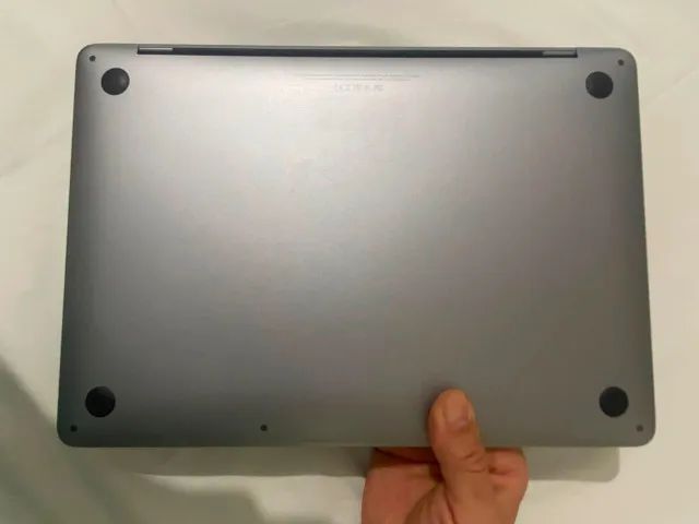 MacBook Pro 13" | 16 Gb | 512 SSD | Oportunidade - Foto 2