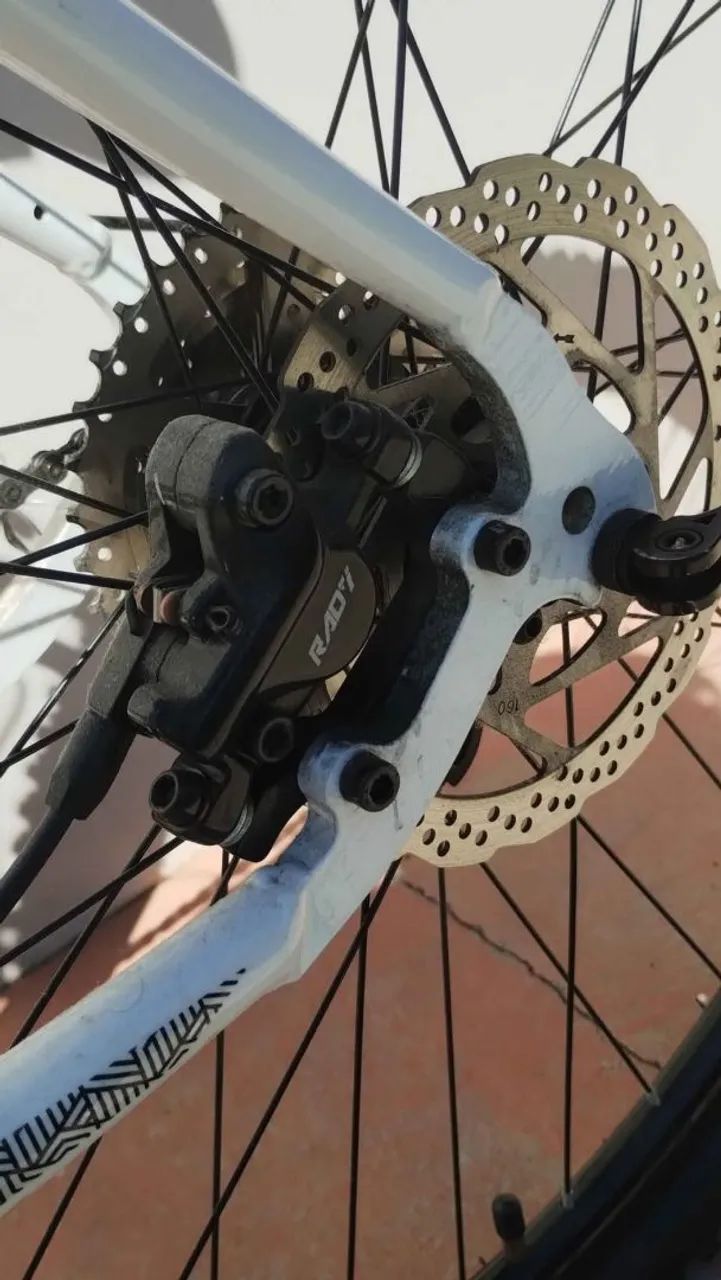 Bike Aro 29 - Foto 5