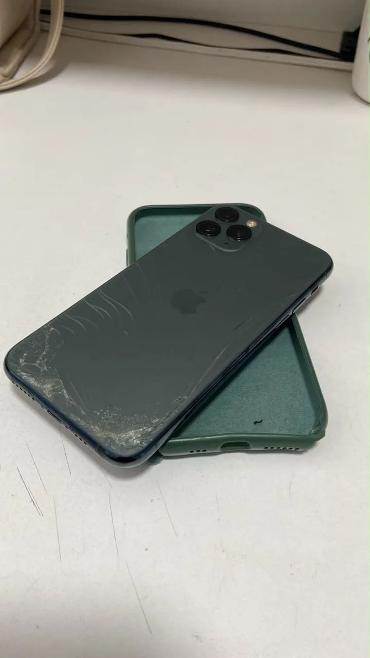 iPhone 11 Pro 256 GB  - Foto 2