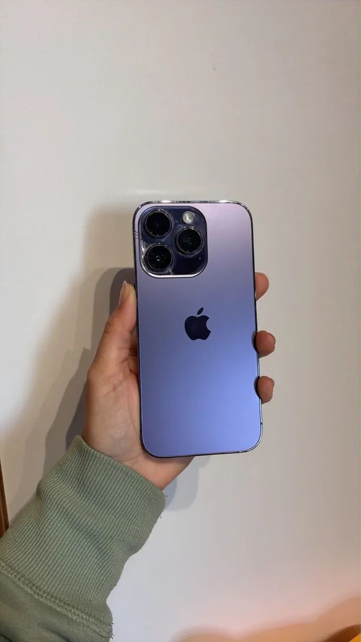 IPHONE 14 PRO 128GB