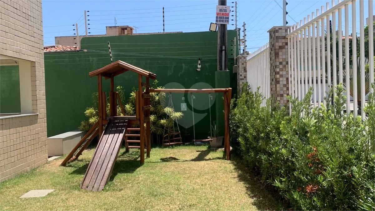 Apartamento com 3 quartos à venda em São gerardo - CE - Foto 3