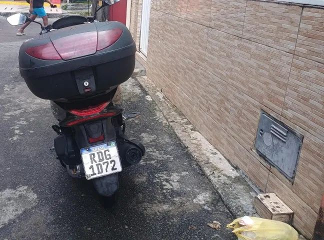 PCX 2021 - Foto 4