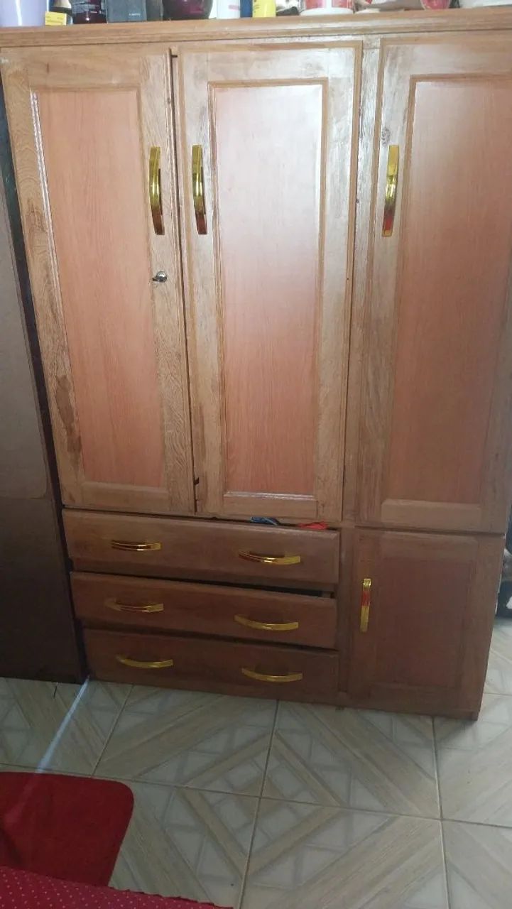 Guarda roupa 