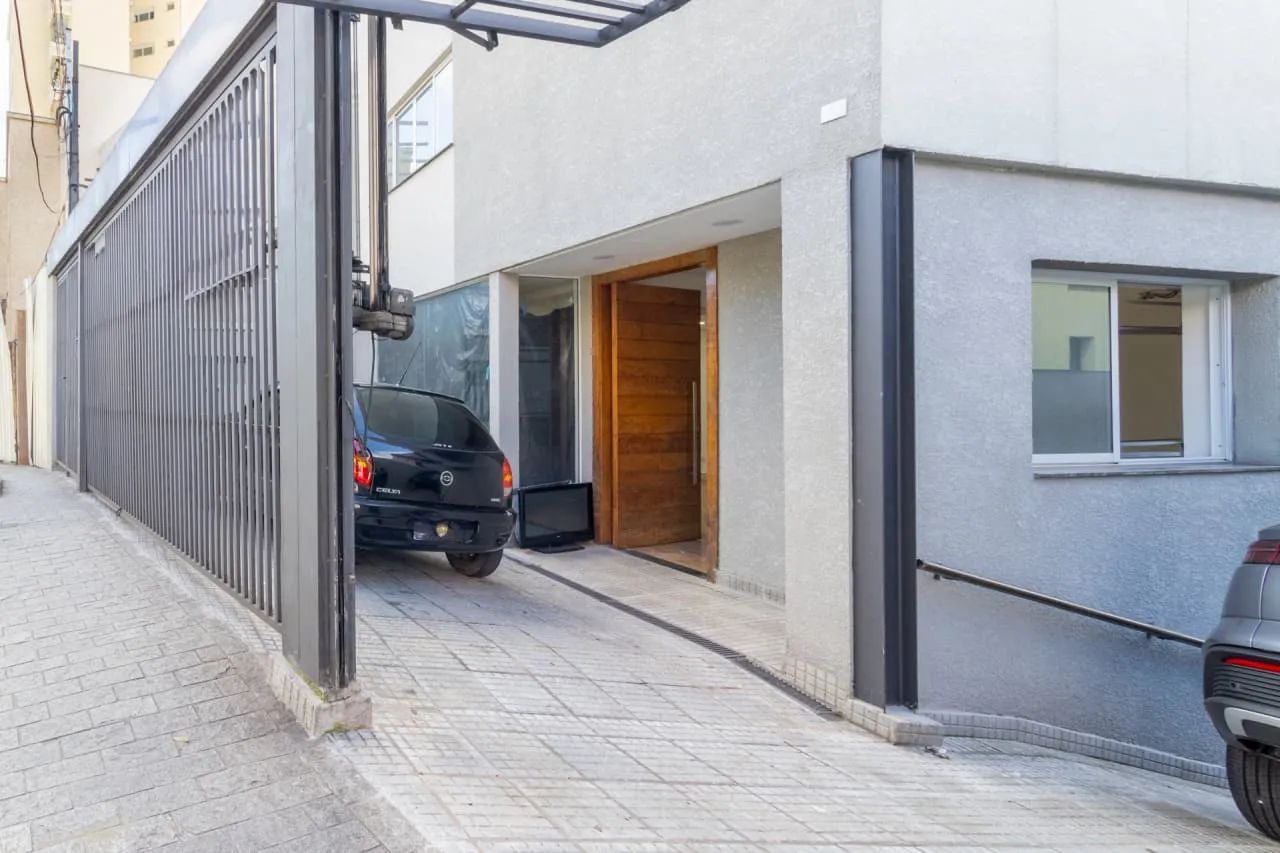Prédio comercial na Avenida Santa Inês, 82  778 m² - Foto 2