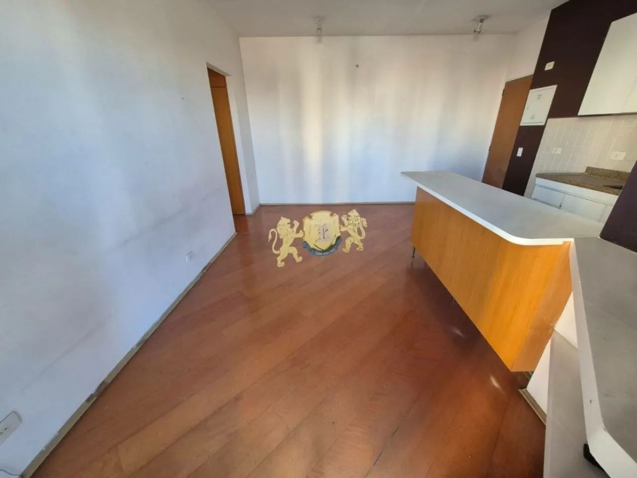 Flat com 1 Quarto para alugar na Saúde - 41m² - Foto 2
