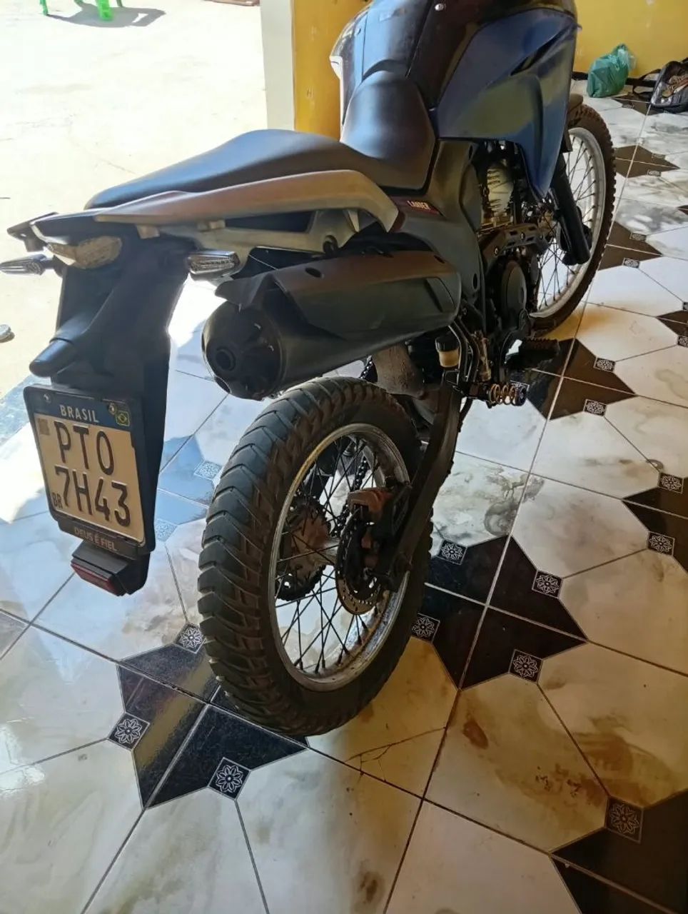 Lander 250 2020  - Foto 4
