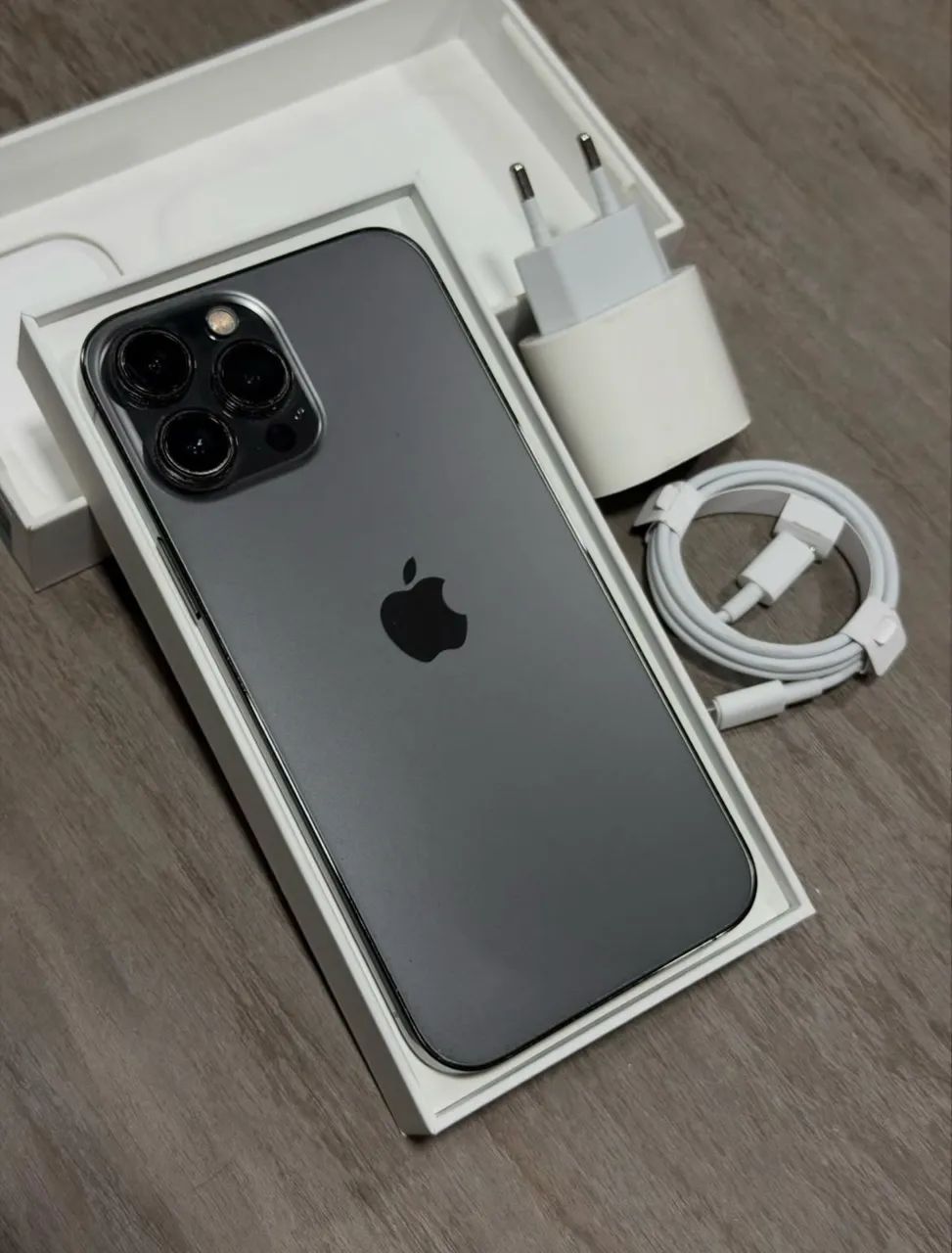 IPhone 13 Pro Max 128gb 