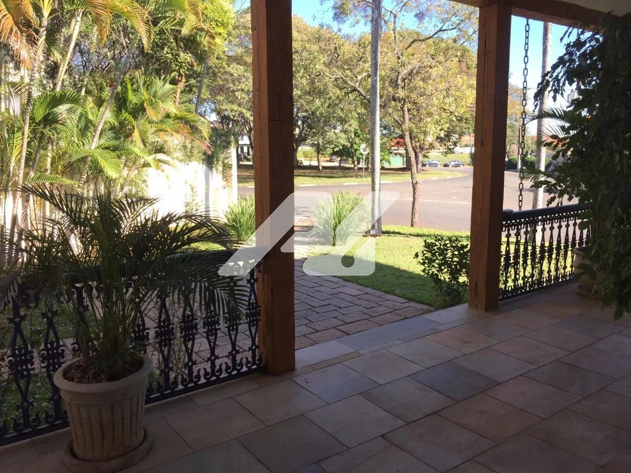 casa - Nova Campinas - Campinas