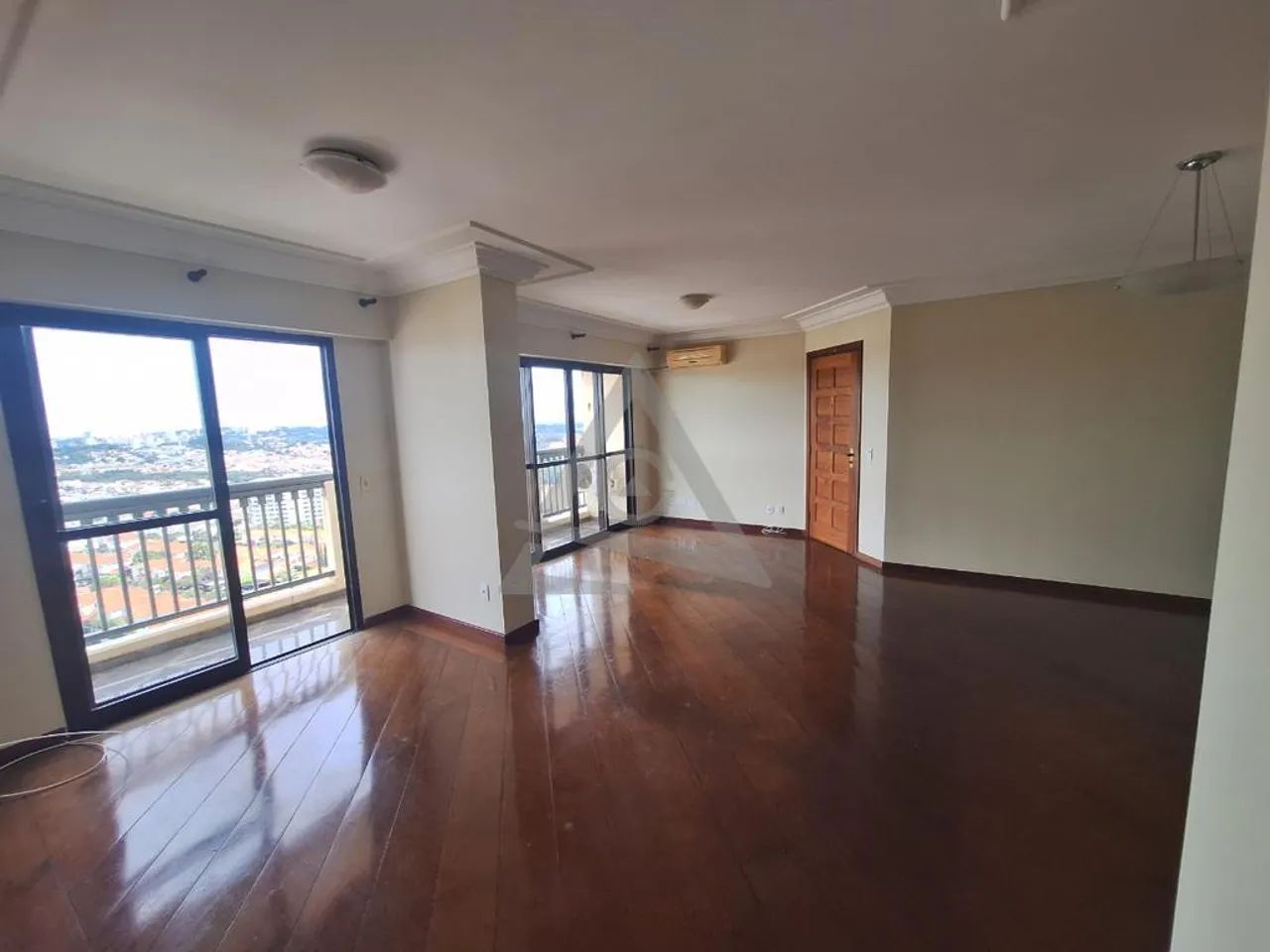 Apartamento para alugar em Campinas, Chácara Primavera, com 3 quartos, com 105 m², Andrea 