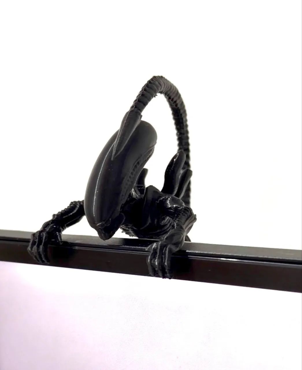 Xenomorfo - Enfeite do Filme Alien - Foto 2