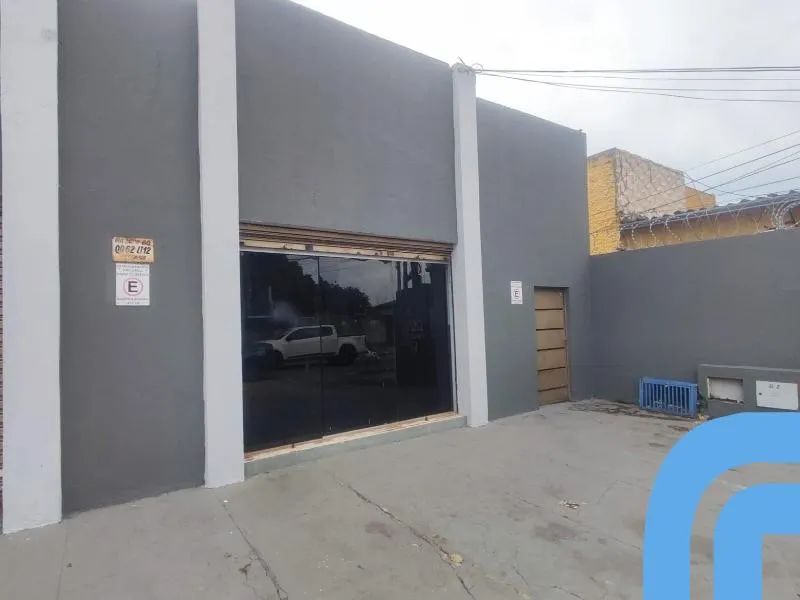 SALA COMERCIAL em Goiânia - Goiás, Setor Coimbra - Foto 2