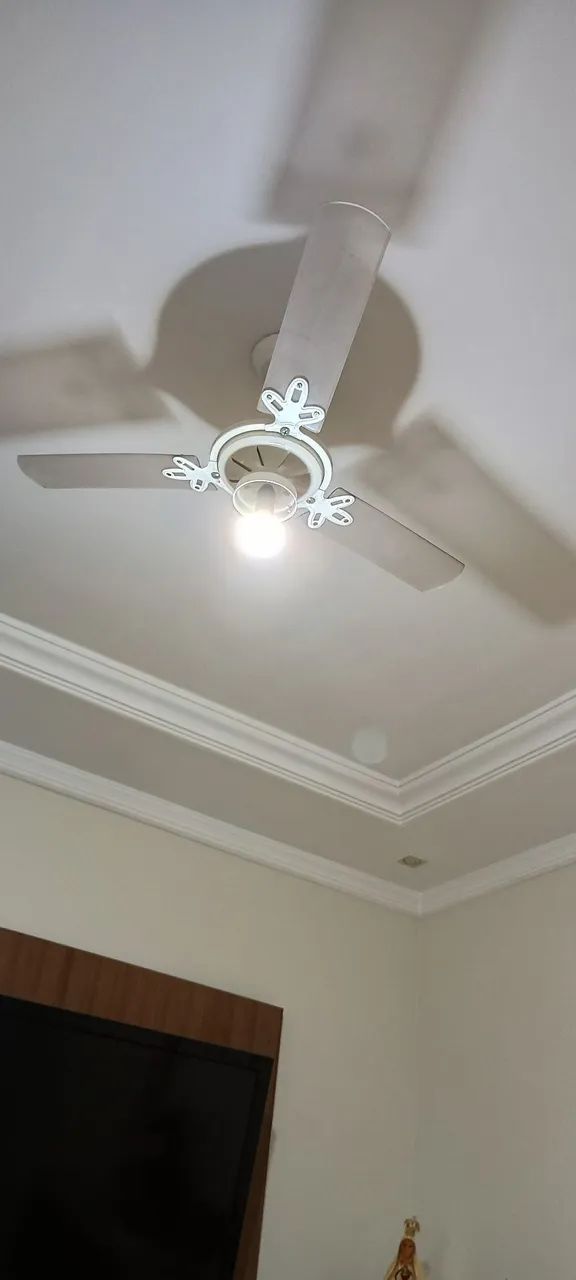 Ventilador de Teto 