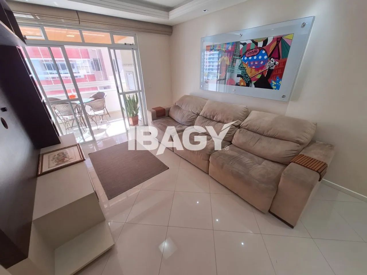 Excelente Apartamento 3 dormitório(s) em Campinas - São José - Foto 2