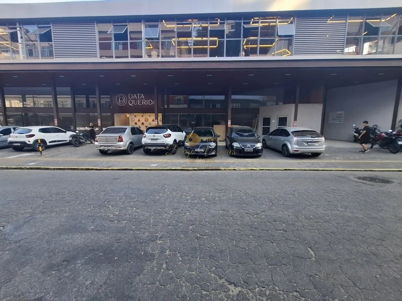 Loja para Locação em Teresópolis, Várzea, 1 banheiro - Foto 2